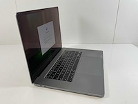 Apple macbook pro 16”, hexacore i7, 16 gb ram, 512 gb nvme, amd radeon pro 5300m 4gb laptop - afbeelding 2 van  7