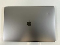 Apple macbook pro 16”, hexacore i7, 16 gb ram, 512 gb nvme, amd radeon pro 5300m 4gb laptop - afbeelding 5 van  7