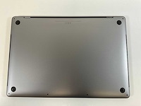 Apple macbook pro 16”, hexacore i7, 16 gb ram, 512 gb nvme, amd radeon pro 5300m 4gb laptop - afbeelding 6 van  7