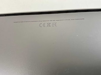 Apple macbook pro 16”, hexacore i7, 16 gb ram, 512 gb nvme, amd radeon pro 5300m 4gb laptop - afbeelding 7 van  7