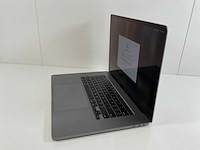 Apple macbook pro 16”, hexacore i7, 16 gb ram, 512 gb nvme, amd radeon pro 5300m 4gb laptop - afbeelding 3 van  7