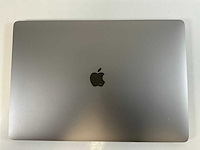 Apple macbook pro 16”, hexacore i7, 16 gb ram, 512 gb nvme, amd radeon pro 5300m 4gb laptop - afbeelding 5 van  7