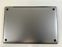 Apple macbook pro 16”, hexacore i7, 16 gb ram, 512 gb nvme, amd radeon pro 5300m 4gb laptop - afbeelding 6 van  7