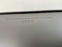 Apple macbook pro 16”, hexacore i7, 16 gb ram, 512 gb nvme, amd radeon pro 5300m 4gb laptop - afbeelding 7 van  7