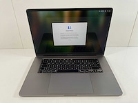 Apple macbook pro 16”, hexacore i7, 16 gb ram, 512 gb nvme, amd radeon pro 5300m 4gb laptop - afbeelding 4 van  6