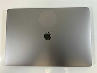 Apple macbook pro 16”, hexacore i7, 16 gb ram, 512 gb nvme, amd radeon pro 5300m 4gb laptop - afbeelding 1 van  6