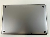 Apple macbook pro 16”, hexacore i7, 16 gb ram, 512 gb nvme, amd radeon pro 5300m 4gb laptop - afbeelding 2 van  6
