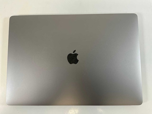 Apple macbook pro 16”, hexacore i7, 16 gb ram, 512 gb nvme, amd radeon pro 5300m 4gb laptop - afbeelding 5 van  7