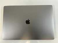 Apple macbook pro 16”, hexacore i7, 16 gb ram, 512 gb nvme, amd radeon pro 5300m 4gb laptop - afbeelding 5 van  7