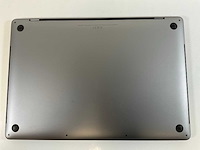 Apple macbook pro 16”, hexacore i7, 16 gb ram, 512 gb nvme, amd radeon pro 5300m 4gb laptop - afbeelding 6 van  7