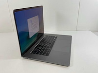 Apple macbook pro 16”, hexacore i7, 16 gb ram, 512 gb nvme, amd radeon pro 5300m 4gb laptop - afbeelding 2 van  7
