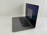 Apple macbook pro 16”, hexacore i7, 16 gb ram, 512 gb nvme, amd radeon pro 5300m 4gb laptop - afbeelding 3 van  7