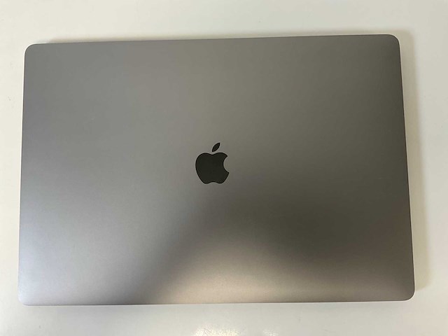 Apple macbook pro 16”, hexacore i7, 16 gb ram, 512 gb ssd, amd radeon pro 5300m 4 gb laptop - afbeelding 5 van  7