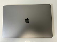Apple macbook pro 16”, hexacore i7, 16 gb ram, 512 gb ssd, amd radeon pro 5300m 4 gb laptop - afbeelding 5 van  7
