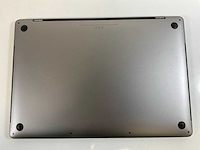 Apple macbook pro 16”, hexacore i7, 32 gb ram, 500 gb nvme, amd radeon pro 5300m 4gb laptop - afbeelding 4 van  4