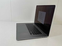 Apple macbook pro 16”, hexacore i7, 32 gb ram, 512 gb ssd, amd radeon pro 5300m 4 gb laptop - afbeelding 3 van  7