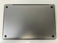 Apple macbook pro 16”, hexacore i7, 32 gb ram, 512 gb ssd, amd radeon pro 5300m 4 gb laptop - afbeelding 6 van  7