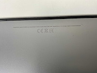 Apple macbook pro 16”, hexacore i7, 32 gb ram, 512 gb ssd, amd radeon pro 5300m 4 gb laptop - afbeelding 7 van  7