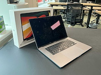 Apple macbook pro (16-inch, 2019) - afbeelding 1 van  7