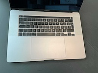 Apple macbook pro (16-inch, 2019) - afbeelding 2 van  7