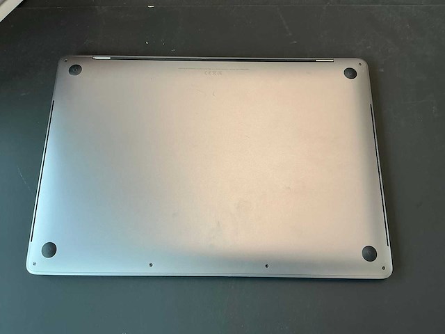 Apple macbook pro (16-inch, 2019) - afbeelding 5 van  7