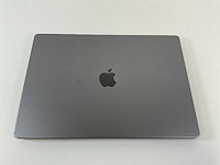 Apple macbook pro 16”, m1 max, 32 gb ram, 1 tb nvme laptop - afbeelding 4 van  6