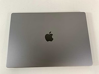 Apple macbook pro 16”, m1 max, 32 gb ram, 1 tb nvme laptop - afbeelding 6 van  8