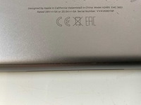 Apple macbook pro 16”, m1 max, 32 gb ram, 1 tb nvme laptop - afbeelding 8 van  8