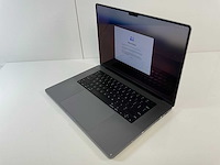 Apple macbook pro 16”, m1 max, 64 gb ram, 1 tb nvme laptop - afbeelding 3 van  7