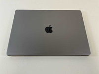 Apple macbook pro 16”, m1 max, 64 gb ram, 1 tb nvme laptop - afbeelding 5 van  7