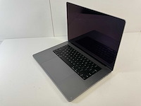 Apple macbook pro 16”, m1 max, 64 gb ram, 2 tb nvme, m1 max laptop - afbeelding 3 van  7