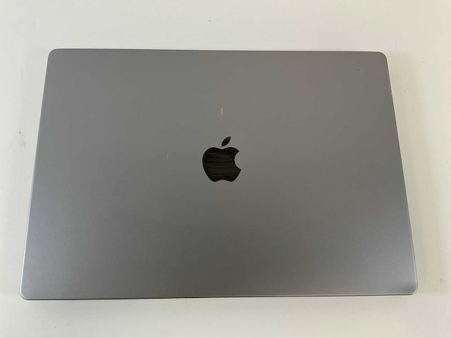 Apple macbook pro 16”, m1 max, 64 gb ram, 2 tb nvme, m1 max laptop - afbeelding 5 van  7