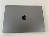 Apple macbook pro 16”, m1 max, 64 gb ram, 2 tb nvme, m1 max laptop - afbeelding 5 van  7