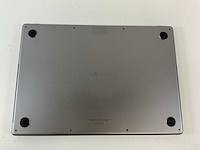 Apple macbook pro 16”, m1 max, 64 gb ram, 2 tb nvme, m1 max laptop - afbeelding 6 van  7