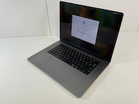 Apple macbook pro 16”, m1 max, 64 gb ram, 2 tb nvme, m1 max laptop - afbeelding 3 van  7