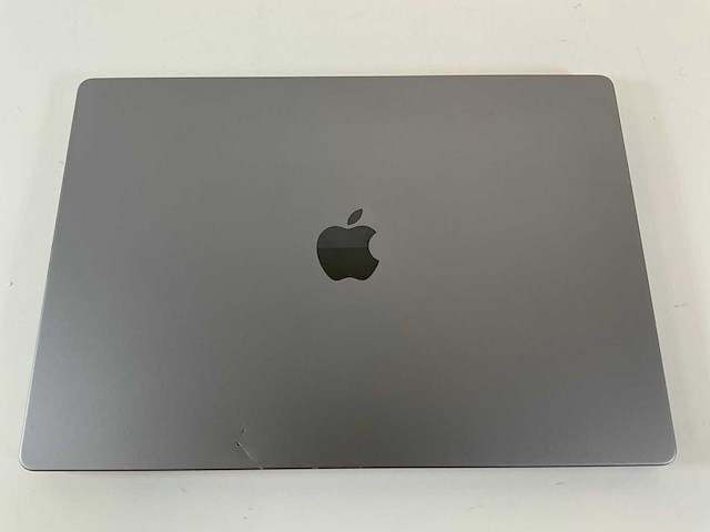 Apple macbook pro 16”, m1 max, 64 gb ram, 2 tb nvme, m1 max laptop - afbeelding 5 van  7