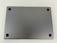 Apple macbook pro 16”, m1 max, 64 gb ram, 2 tb nvme, m1 max laptop - afbeelding 6 van  7