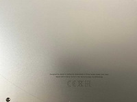 Apple macbook pro 16”, m1 max, 64 gb ram, 2 tb nvme, m1 max laptop - afbeelding 7 van  7