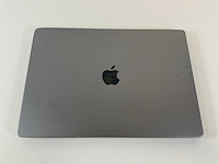 Apple macbook pro 16”, m1 max, 64 gb ram, 2 tb nvme, m1 max laptop - afbeelding 5 van  7