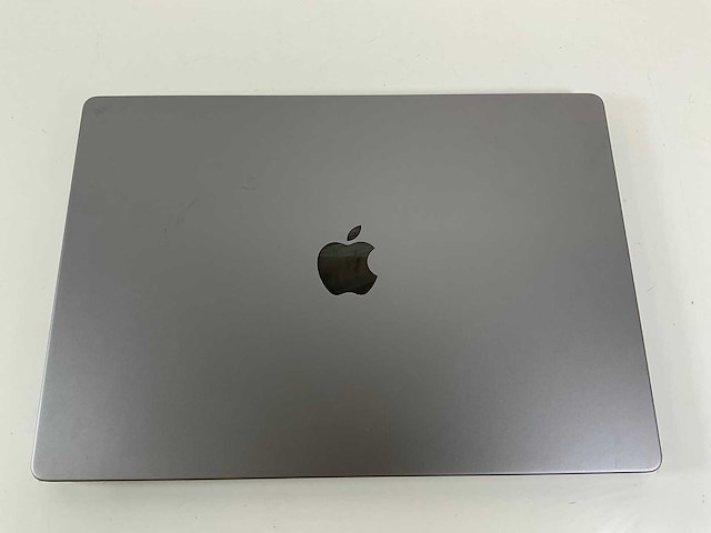 Apple macbook pro 16”, m1 max, 64 gb ram, 2 tb nvme, m1 max laptop - afbeelding 4 van  6