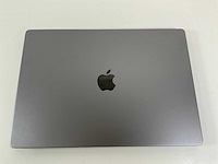 Apple macbook pro 16”, m1 max, 64 gb ram, 2 tb nvme, m1 max laptop - afbeelding 4 van  6