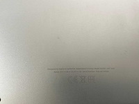 Apple macbook pro 16”, m1 max, 64 gb ram, 2 tb nvme, m1 max laptop - afbeelding 6 van  6