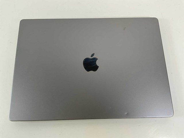 Apple macbook pro 16”, m1 max, 64 gb ram, 2 tb nvme, m1 max laptop - afbeelding 5 van  7