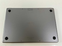Apple macbook pro 16”, m1 max, 64 gb ram, 2 tb nvme, m1 max laptop - afbeelding 6 van  7