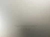 Apple macbook pro 16”, m1 max, 64 gb ram, 2 tb nvme, m1 max laptop - afbeelding 7 van  7