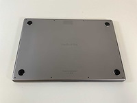 Apple macbook pro 16”, m1 pro, 16 gb ram, 250 gb nvme laptop - afbeelding 6 van  7