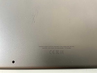 Apple macbook pro 16”, m1 pro, 16 gb ram, 512 gb nvme laptop - afbeelding 7 van  7