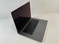 Apple macbook pro 16”, m1 pro, 16 gb ram, 512 gb nvme laptop - afbeelding 2 van  6