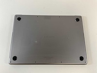 Apple macbook pro 16”, m1 pro, 16 gb ram, 512 gb nvme laptop - afbeelding 6 van  8