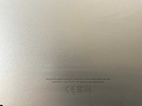 Apple macbook pro 16”, m1 pro, 16 gb ram, 512 gb nvme laptop - afbeelding 7 van  8